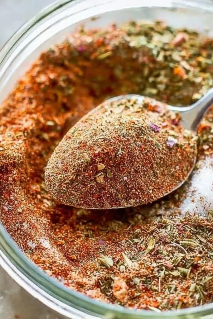 Best chicken seasoning blends for flavorful and delicious meals.