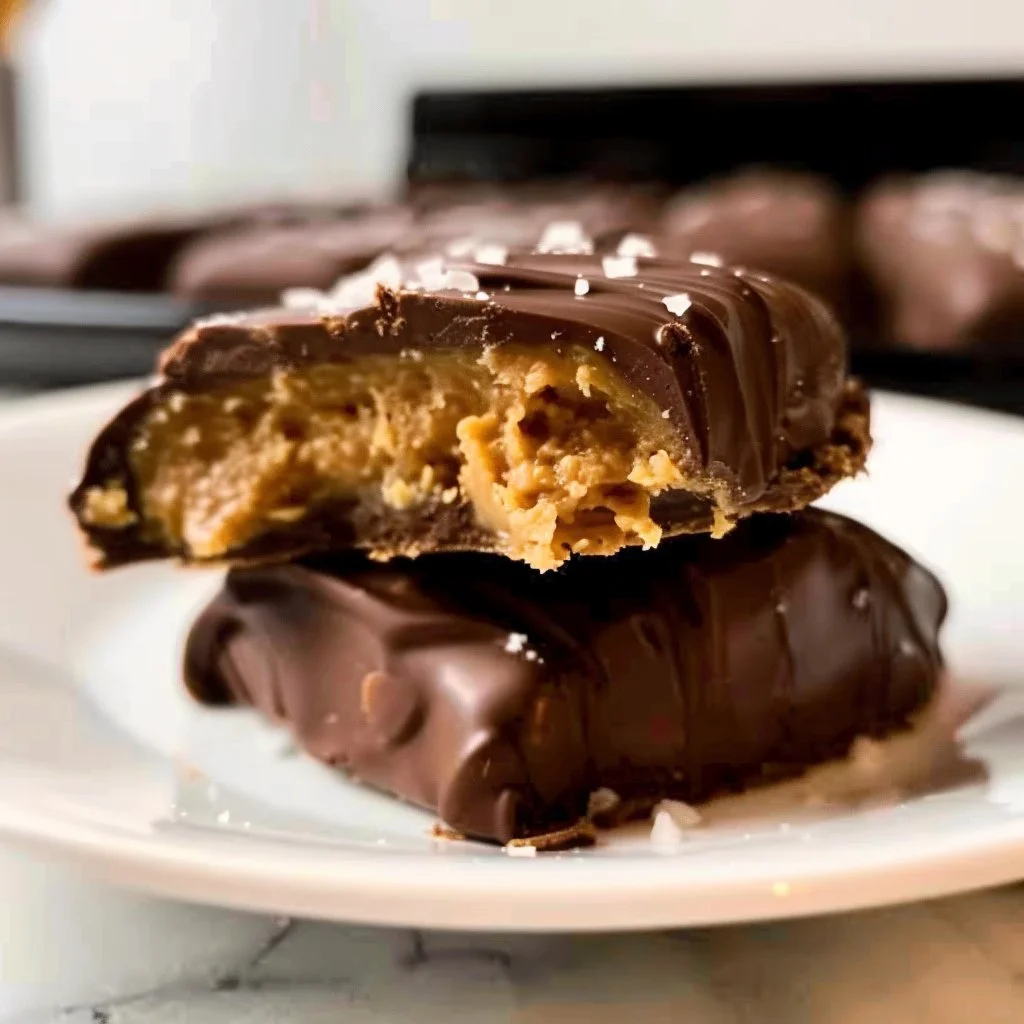 Easter Egg Peanut Butter Candies in colorful wrappers for a festive treat