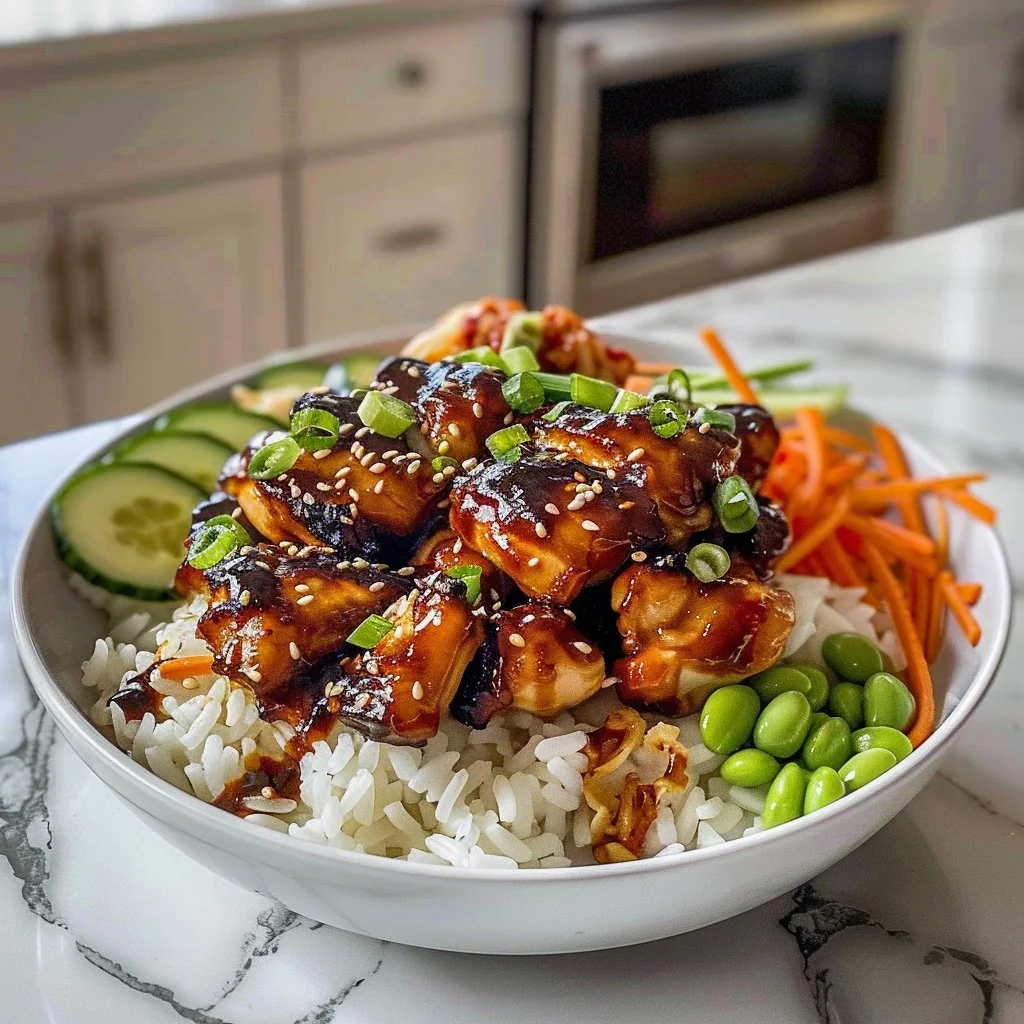 A selection of warm homemade bowls filled with delicious, comforting food.