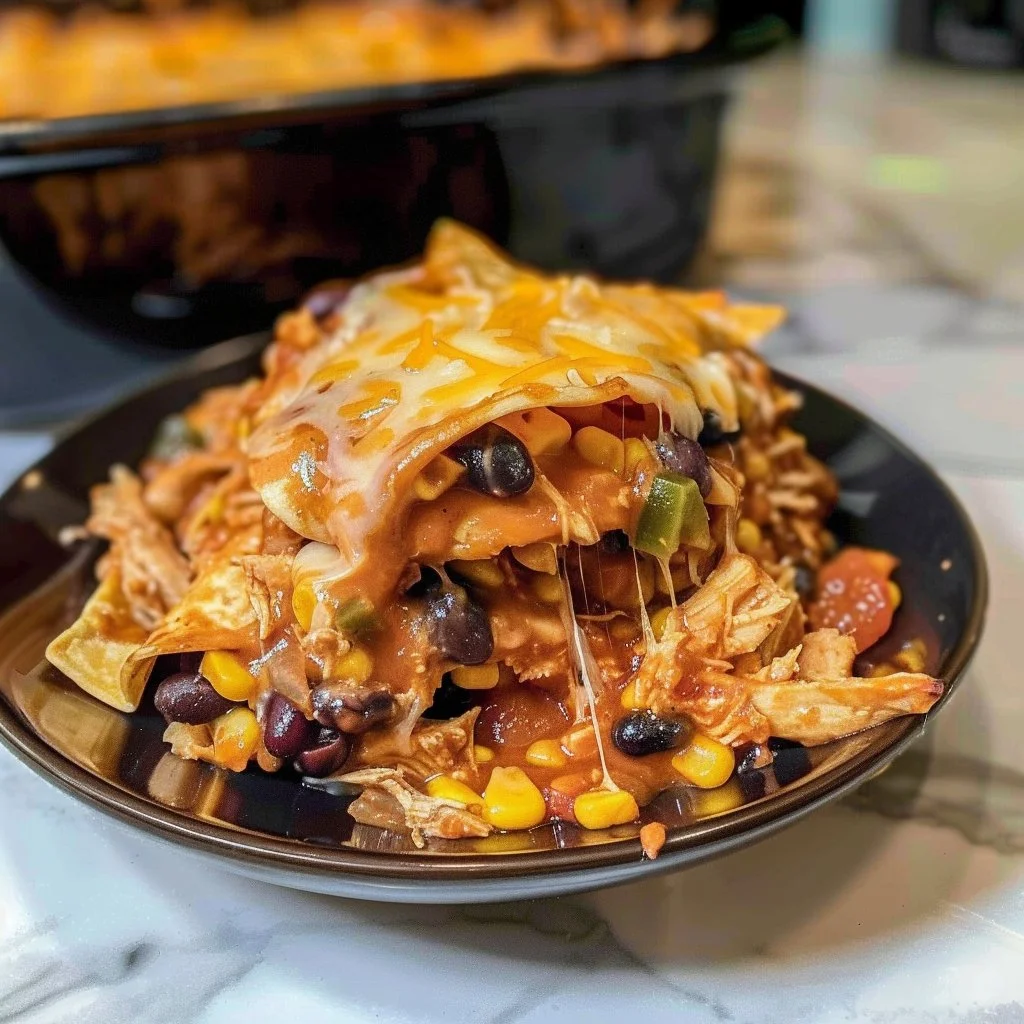Cozy high protein dinner featuring flavorful and nutritious meal options.