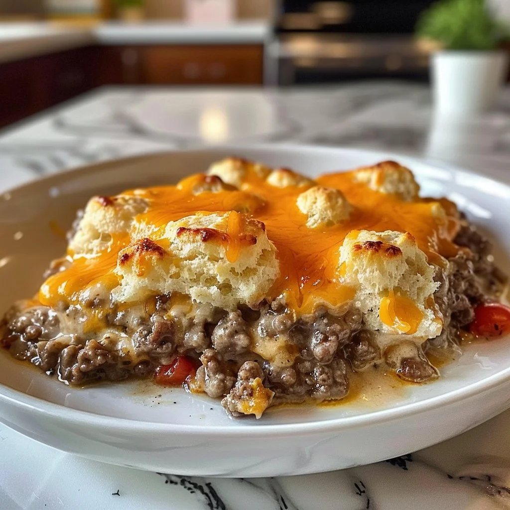 Delicious hamburger dinner served with fries and fresh toppings