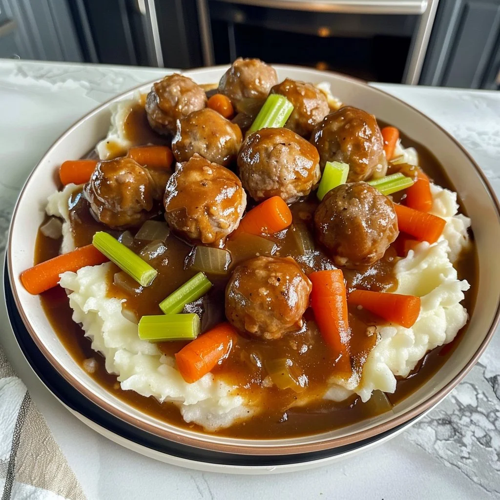 A healthy cozy protein dinner showcasing grilled chicken and vegetables