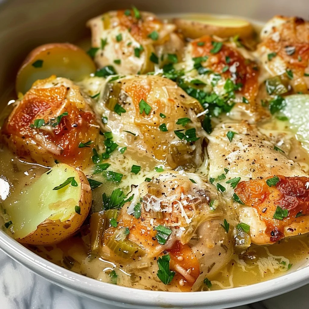 High protein cozy dinner featuring a healthy meal with rich protein sources.