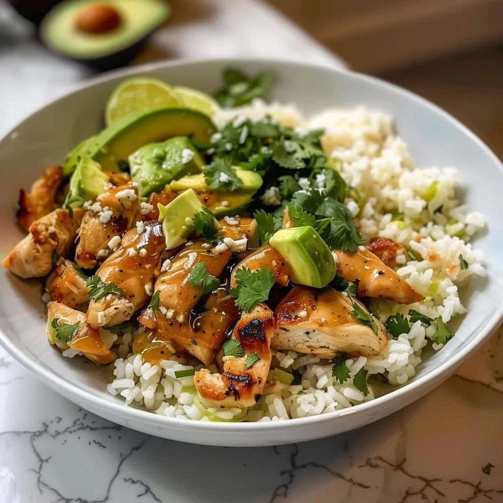 Honey Lime family dinner recipes with fresh ingredients and vibrant flavors