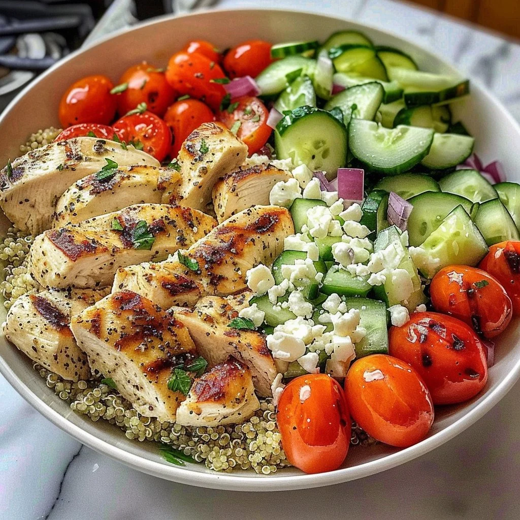 Delicious kid-friendly meal that's a family favorite