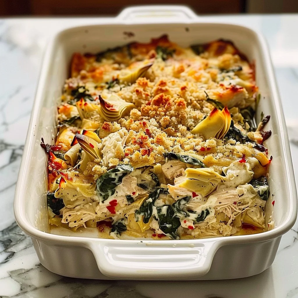 Delicious casserole recipe for kids, ideal for family dinners and easy meals.