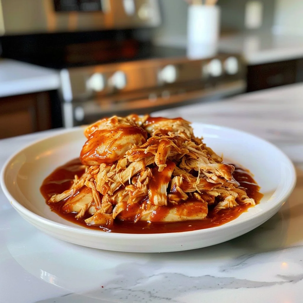 A delicious high protein comfort dish featuring wholesome ingredients